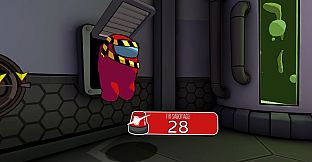 Among Us VR - Limited Time Pack: Containment