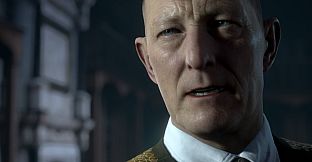 The Dark Pictures Anthology: Man Of Medan