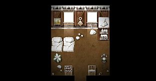RPG Maker MV - KR Snow Town Tileset