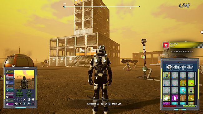 In The Long Run The Game