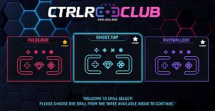 CTRLR.CLUB