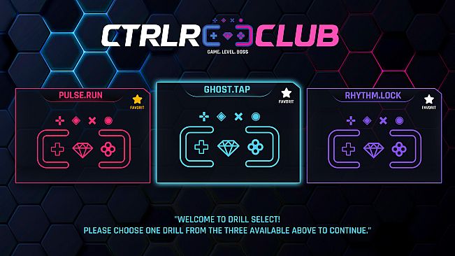 CTRLR.CLUB