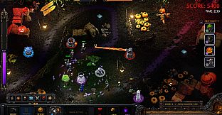 Lanternfall