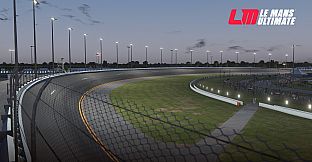Le Mans Ultimate - US Track Pack 1