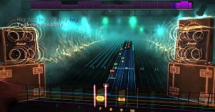 Rocksmith 2014 Edition – Remastered – Greta Van Fleet - “You’re the One”