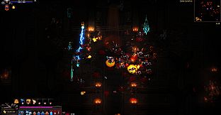 Hero Siege - Paladin Class