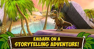 Dino Tales
