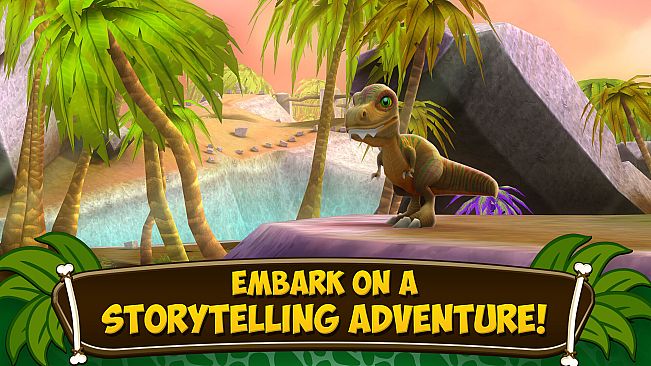 Dino Tales