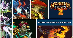Monster Train 2 Soundtrack