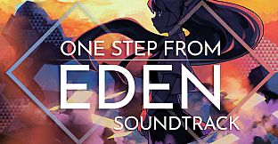 One Step From Eden Soundtrack