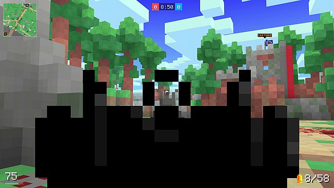 Trenchblocks