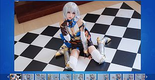 Mirror Party - Unlock All Cosplay Albums