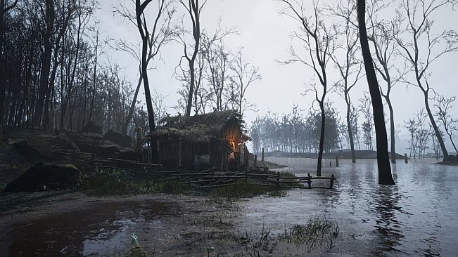 Eternal Guardian: Forbidden Portals