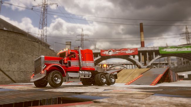 Vroom Kaboom Premium