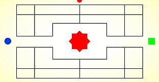 Chronomaze: Gravity Maze