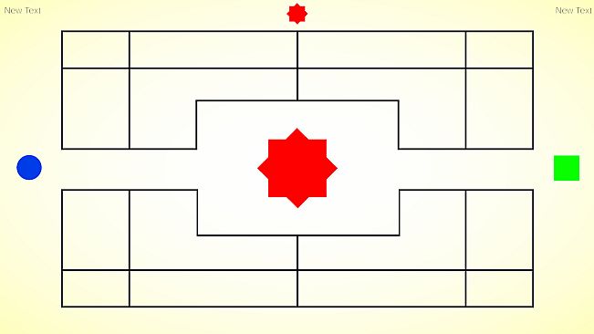 Chronomaze: Gravity Maze