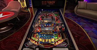 Pinball FX - Williams Pinball Volume 9