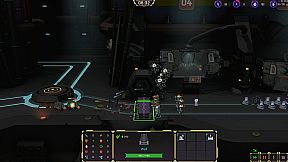 Ant Guardians Prologue