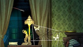 Spider: Rite of the Shrouded Moon