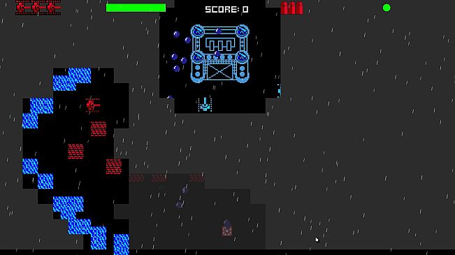 Tiger Tank 59 Ⅰ Rainstorm MP093