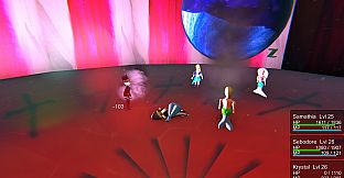 Candice DeBébé's Tantalising Tricks