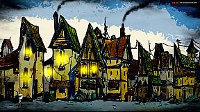 The Nightmare Journey