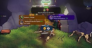 Appetite of the Abyss