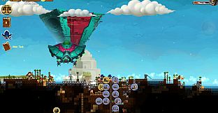 Craft The World - Invasion