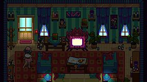 Dragon Sleuth Brittany