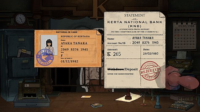 Teller's Duty