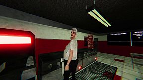 Happy's Humble Burger Farm