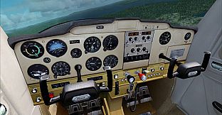 FSX Steam Edition: Cessna C152 II Add-On