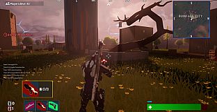 Scope: Nightmare Elites Pack