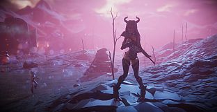 Succubus With Guns - Campaign "WINDING PATH"