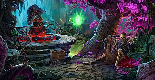 Grim Legends 2: Song of the Dark Swan