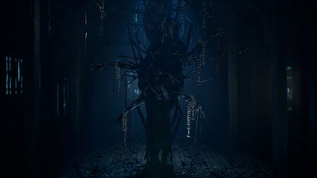 The Twilight Project