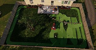 One More Lawn