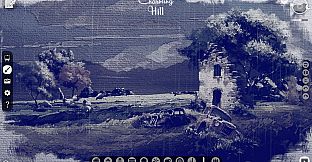 Charming Hill