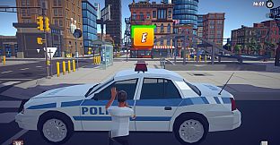 Who Run The City: Multiplayer