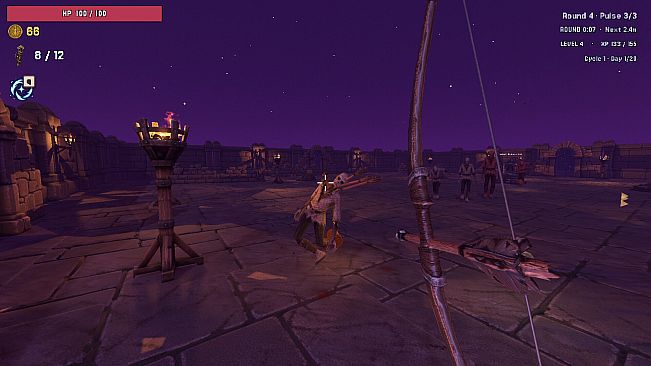 Hollowfall