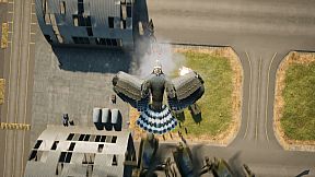 Wukong Survivors ：Begin