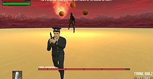 TYRONE SOULZ: Bitch Ass Pussy Mode