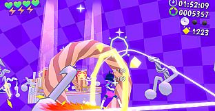 Twinkle’s Galactic Tour