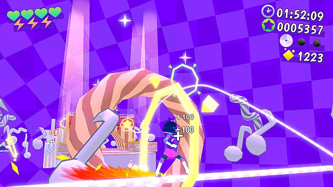 Twinkle’s Galactic Tour