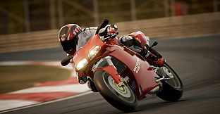 RIDE 4 - European Bikes Pack