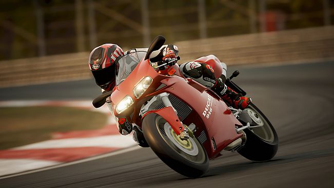 RIDE 4 - European Bikes Pack