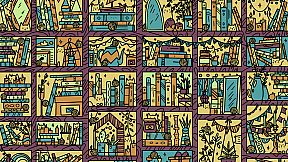 I commissioned some cats