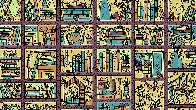 I commissioned some cats