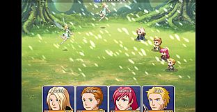 The Dragons' Twilight