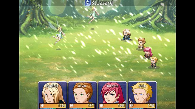 The Dragons' Twilight